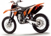 KTM 505 SX-F